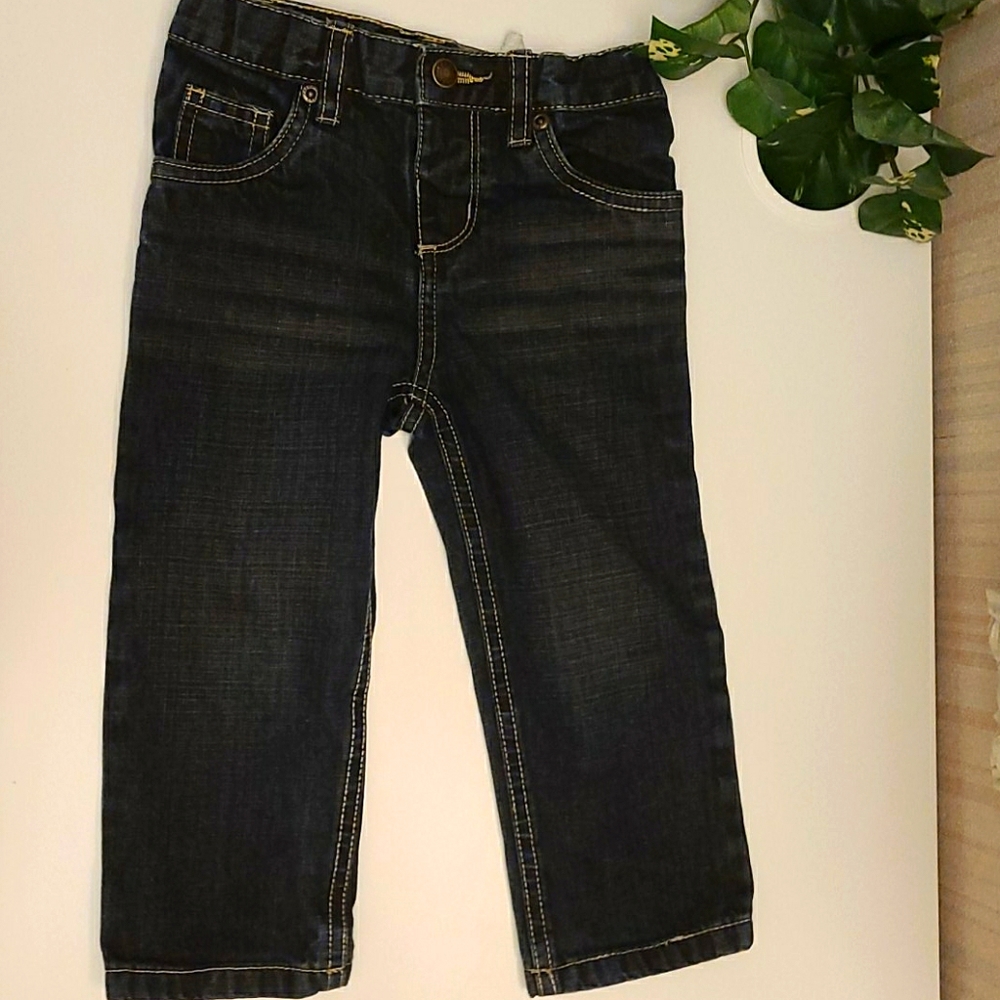 Boys Jean